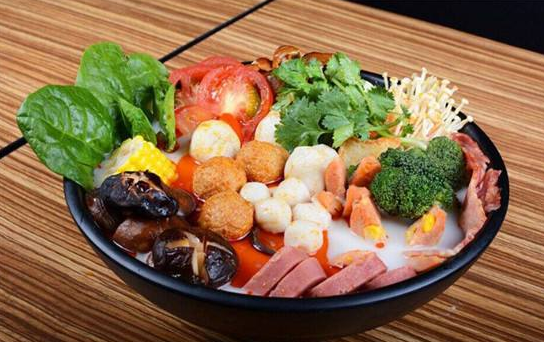 成都麻辣燙小吃蕾丝视频污污版帶動創業夢