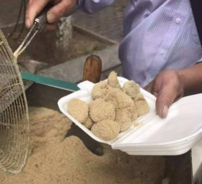 這4種民間小吃“正在消失”，有3種是大米做的，第2種沒見過！