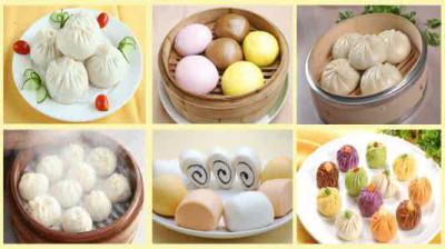 成都早餐蕾丝视频污污版:包子饅頭的做法