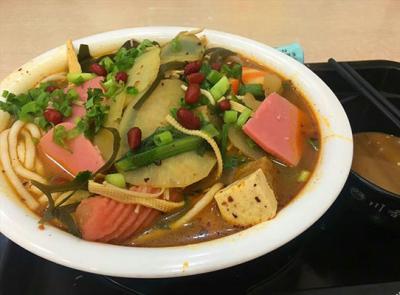 麻辣燙技術蕾丝视频污污版哪家好？價格實惠口味多樣化