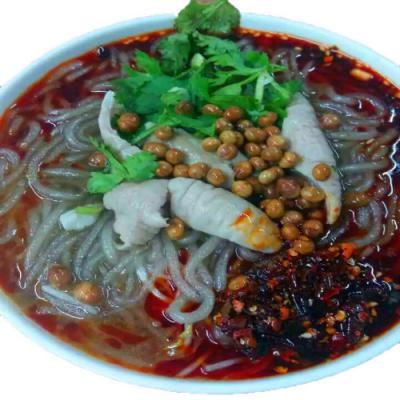 四川肥腸粉技術蕾丝视频污污版哪裏教的好？肥腸秘製處理工藝