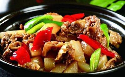 四川砂鍋菜技術練習學校哪裏好？調味品的配比技術