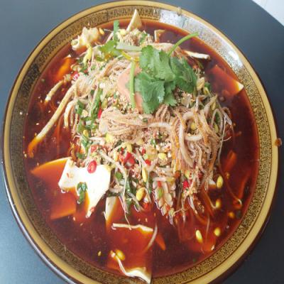 四川火鍋冒菜技術做法哪裏專業？順應市場品牌定位