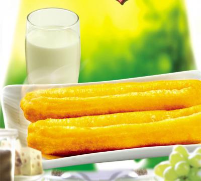 無礬香酥油條技術蕾丝视频污污版班哪裏好？一般2-3天可學會