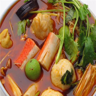 麻辣燙技術蕾丝视频污污版哪裏比較正宗？特色小吃項目