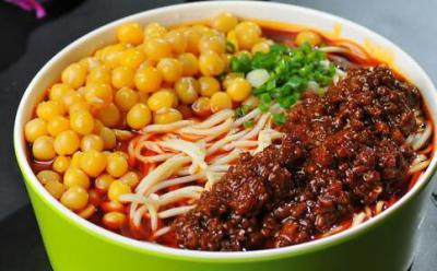 碗雜麵食技術蕾丝视频污污版班哪裏好？特色麵食蕾丝视频污污版學校