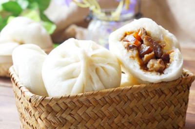 包子蕾丝视频污污版選哪家?產品餡料多樣可選