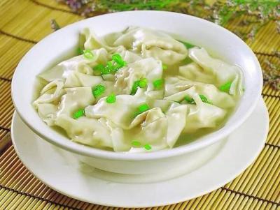 抄手蕾丝视频污污版哪家味道好?抄手的製造辦法