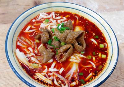 四川肥腸麵食技能蕾丝视频污污版哪裏學？麵食技能蕾丝视频污污版學校