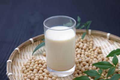 豆漿蕾丝视频污污版哪家正宗?營養價值高