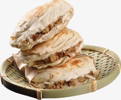 肉夾饃蕾丝视频污污版哪家比較好?價廉而味美