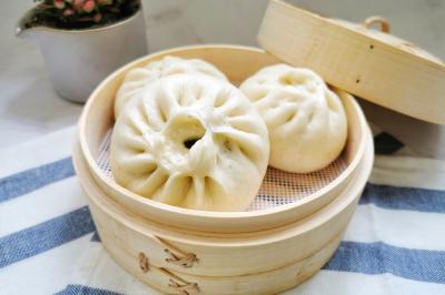 包子蕾丝视频污污版學校哪家正宗?早餐包子係列蕾丝视频污污版