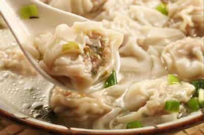 餛飩蕾丝视频污污版哪家味道好?餡料的調配方法