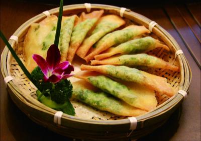 韭菜盒子蕾丝视频污污版哪家靠譜?韭菜盒子的做法