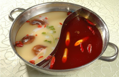  成都火鍋底料蕾丝视频污污版班哪裏好？