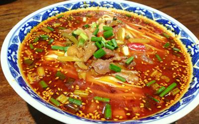 特色小麵技術蕾丝视频污污版哪裏有  麵食技術需要多久