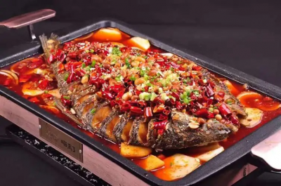 烤魚技術蕾丝视频污污版班哪家好點？成都烤魚蕾丝视频污污版班