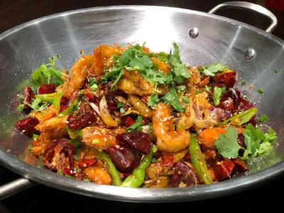麻辣幹鍋技術蕾丝视频污污版學校怎麽樣？