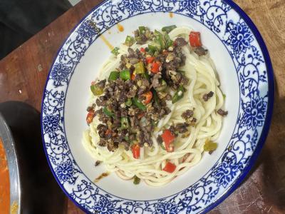 麵食技術蕾丝视频污污版班哪裏好？學習麵食製作技巧選靠譜蕾丝视频污污版班很關鍵！